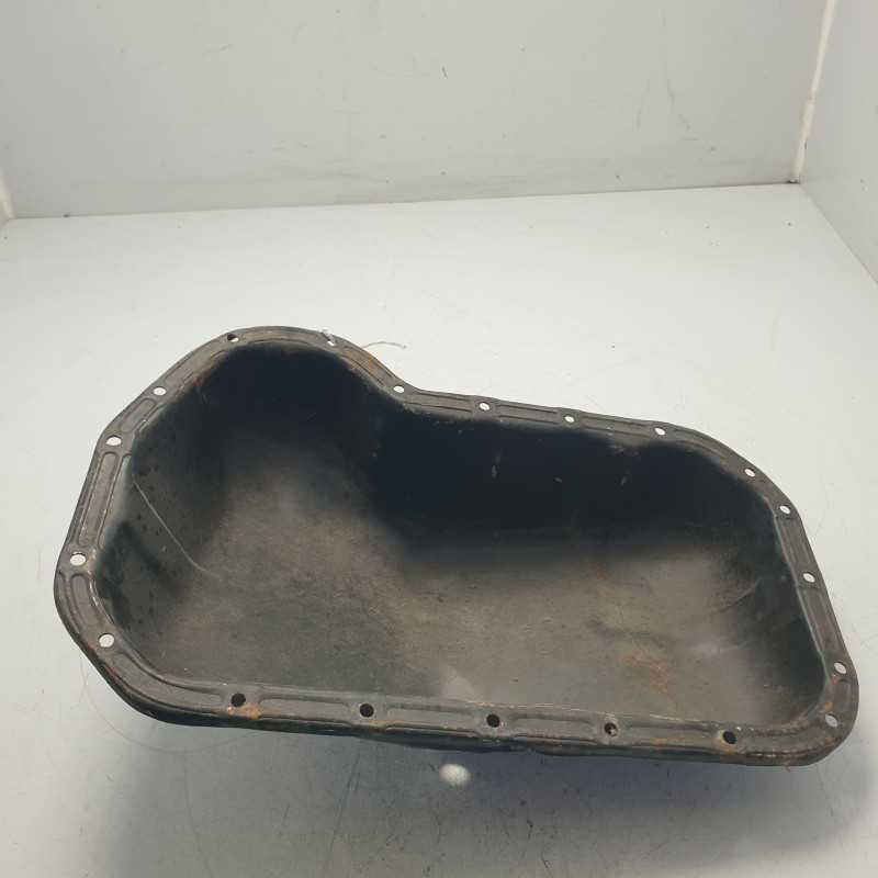 051103601 coppa olio VW Golf II III IV MK2 MK3 MK4 1.6 1.8 GTI senza tappo fondo magazzino