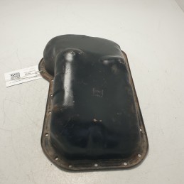 051103601 coppa olio VW Golf II III IV MK2 MK3 MK4 1.6 1.8 GTI senza tappo fondo magazzino