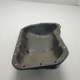 051103601 coppa olio VW Golf II III IV MK2 MK3 MK4 1.6 1.8 GTI senza tappo fondo magazzino