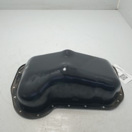 12793 Vema coppa olio VW Golf MK2 1G1 TD 1986-93 senza tappo fondo magazzino