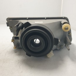 029700061 faro fanale proiettore ant SX Fiat Cinquecento 170 1991-98 Zelmot 46434395