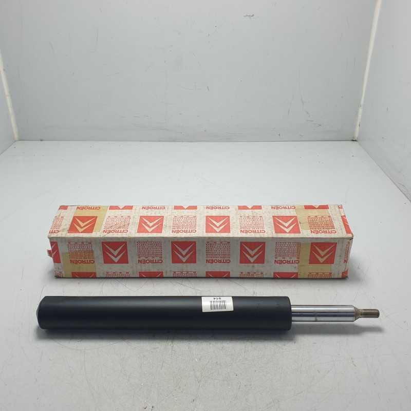 5202.PO ammortizzatore ad olio anteriore Citroen AX ZA Saxo Peugeot 106 MK1 MK2 P955341000