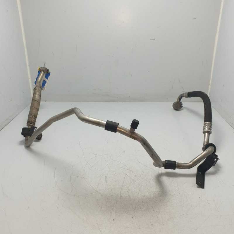 1K0820743CC Tubo condotto clima a/c aria condizionata VW Golf V 1K 1.9D 2006