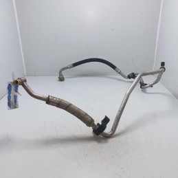 1K0820743CC Tubo condotto clima a/c aria condizionata VW Golf V 1K 1.9D 2006