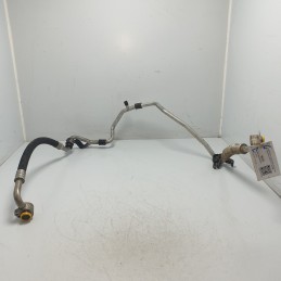 1K0820743CC Tubo condotto clima a/c aria condizionata VW Golf V 1K 1.9D 2006