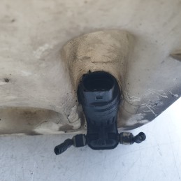 1K0955453Q Vaschetta serbatoio tergicristalli VW Golf V 1K 1.9D 2006