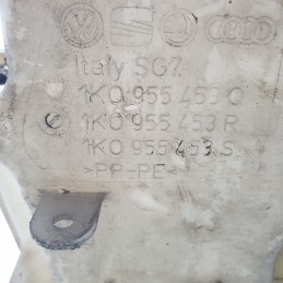 1K0955453Q Vaschetta serbatoio tergicristalli VW Golf V 1K 1.9D 2006