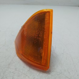 95619021 fanalino freccia indicatore direzione ant DX Citroen AX ZA 1986-97 arancio