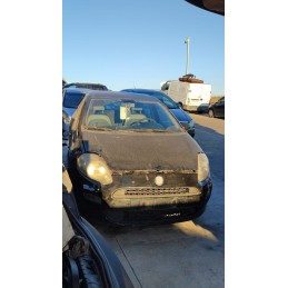 Per ricambi Fiat Punto EVO 199 1.3mtj 70kw 95cv 199B1000 2012