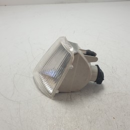 95656545 fanalino freccia indicatore direzione ant SX Citroen ZX N2 1991-97