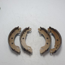 GS8538 ganasce freni posteriori Alfa Romeo 33 907 1989-95 Lucas