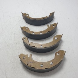 GS8538 ganasce freni posteriori Alfa Romeo 33 907 1989-95 Lucas
