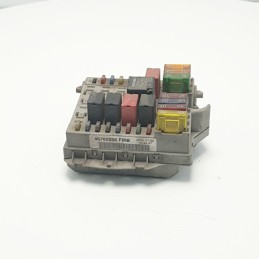 CENTRALINA ECU SCATOLA PORTAFUSIBILI MODULO CONTROLLO FIAT PUNTO 2° SERIE 188 1.2 B 8 V 60 CV 46760255