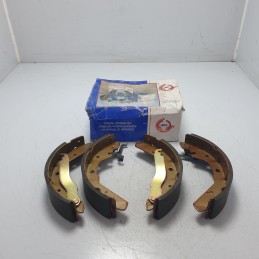 GNT8282 x4 ganasce freni VW...