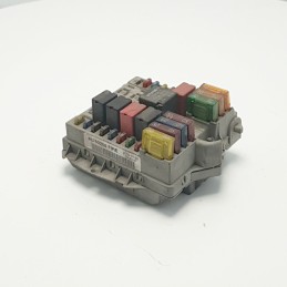 CENTRALINA ECU SCATOLA PORTAFUSIBILI MODULO CONTROLLO FIAT PUNTO 2° SERIE 188 1.2 B 8 V 60 CV 46760255