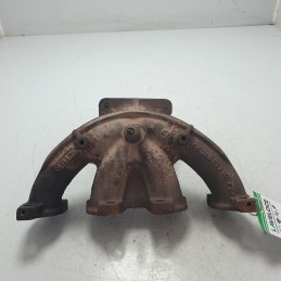 9636962310 Collettori di scarico Citroen C2 1.1 BENZ 2003