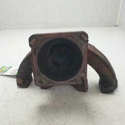 9636962310 Collettori di scarico Citroen C2 1.1 BENZ 2003