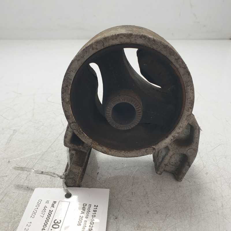 21910-1G200 Supporto tassello sostegno motore anteriore Hyundai Accent III MCT 1.5d D4FA 2006
