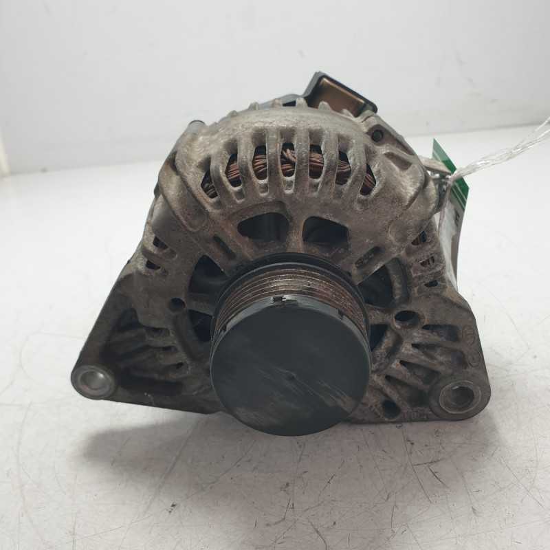 37300-2A110 Alternatore 120A Hyundai Accent III MCT 1.5d D4FA 2006