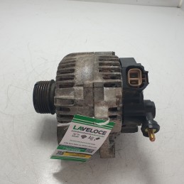 37300-2A110 Alternatore 120A Hyundai Accent III MCT 1.5d D4FA 2006