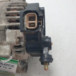 37300-2A110 Alternatore 120A Hyundai Accent III MCT 1.5d D4FA 2006