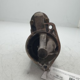 36100-2A100 Motorino avviamento 1.7kw Hyundai Accent III MCT 1.5d D4FA 2006