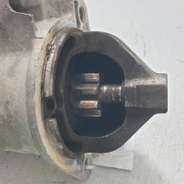 36100-2A100 Motorino avviamento 1.7kw Hyundai Accent III MCT 1.5d D4FA 2006