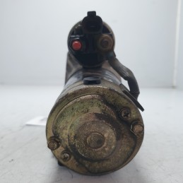 36100-2A100 Motorino avviamento 1.7kw Hyundai Accent III MCT 1.5d D4FA 2006