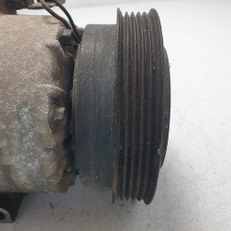 97701-17611 Compressore clima a/c aria condizionata Hyundai Accent III MCT 1.5d D4FA 2006