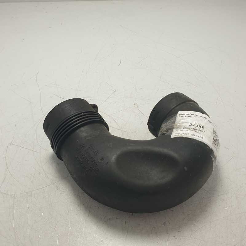 1K0129618 Manicotto aspirazione VW Golf V 1K 1.9D 2006