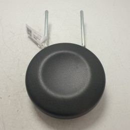 6000626096 Poggiatesta Anteriore destro sinistro 1476181 Fiat 500 312 lato guida 2007 in poi colore nero