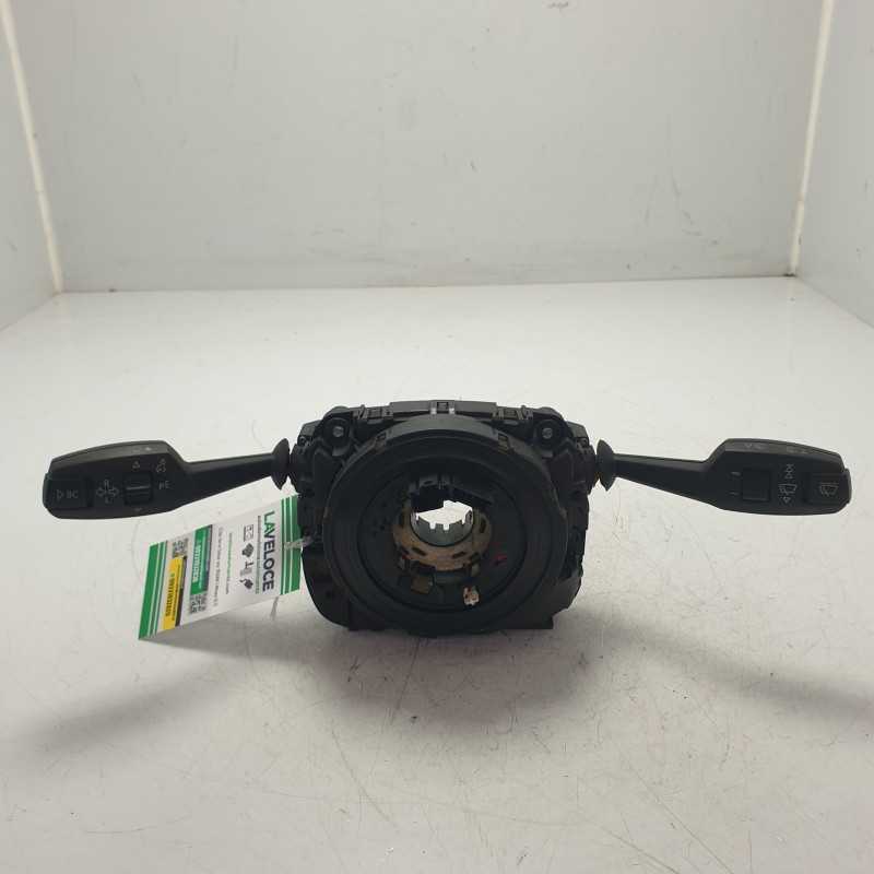 9110889-01 Devioluci deviosgancio leve comando BMW serie 1 E87 120d 2.0d 2008 01418439-02 392002082