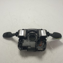 9110889-01 Devioluci deviosgancio leve comando BMW serie 1  E87 120d 2.0d 2008 01418439-02 392002082