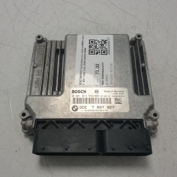DDE7807827 Centralina ecu...