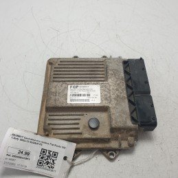 55195817 Centralina ecu...