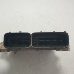55195817 Centralina ecu motore Fiat Punto 188 1.3mtj  2003-12 MJD6JF.P3