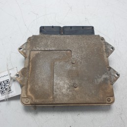 55195817 Centralina ecu motore Fiat Punto 188 1.3mtj  2003-12 MJD6JF.P3