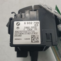 693279803 Interruttore fari frontali BMW serie 1  E87 120d 2.0d 2008