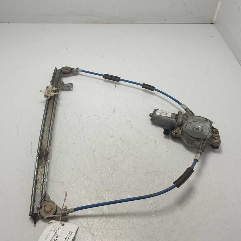 46459545 Motorino alzavetro ant dx Fiat Punto 188 3p 1999-12 2 pin