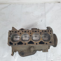 549654 monoblocco completo con coppa olio pompa acqua Simca 5 1.2 cc 1936-48 H312T