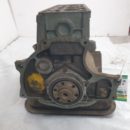 549654 monoblocco completo con coppa olio pompa acqua Simca 5 1.2 cc 1936-48 H312T