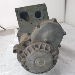 549654 monoblocco completo con coppa olio pompa acqua Simca 5 1.2 cc 1936-48 H312T