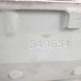 549654 monoblocco completo con coppa olio pompa acqua Simca 5 1.2 cc 1936-48 H312T