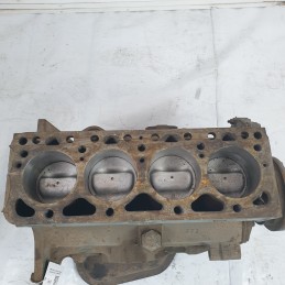 549654 monoblocco completo con coppa olio pompa acqua Simca 5 1.2 cc 1936-48 H312T