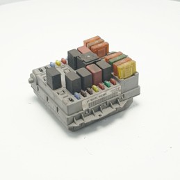 CENTRALINA ECU SCATOLA PORTAFUSIBILI MODULO CONTROLLO FIAT DOBLO' 51763772
