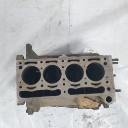 4075637 monoblocco  con coppa olio Fiat 600 D 750cc 113 1955-69 epoca