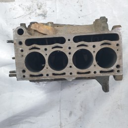4075637 monoblocco  con coppa olio Fiat 600 D 750cc 113 1955-69 epoca
