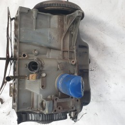 48460513 monoblocco completo Lancia Delta MK2 836 1.6 i.e. 16V M845.15 1996-99