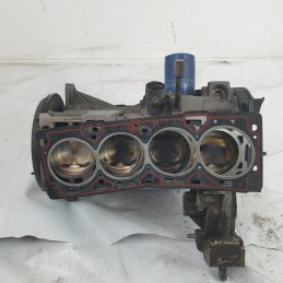 48460513 monoblocco completo Lancia Delta MK2 836 1.6 i.e. 16V M845.15 1996-99