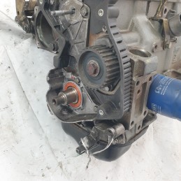 48460513 monoblocco completo Lancia Delta MK2 836 1.6 i.e. 16V M845.15 1996-99